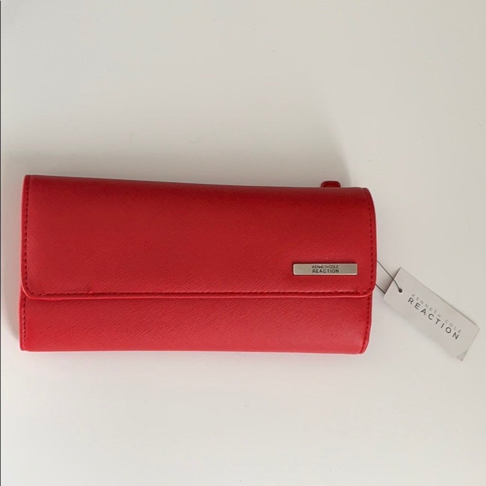Kenneth Cole Reaction Wallet